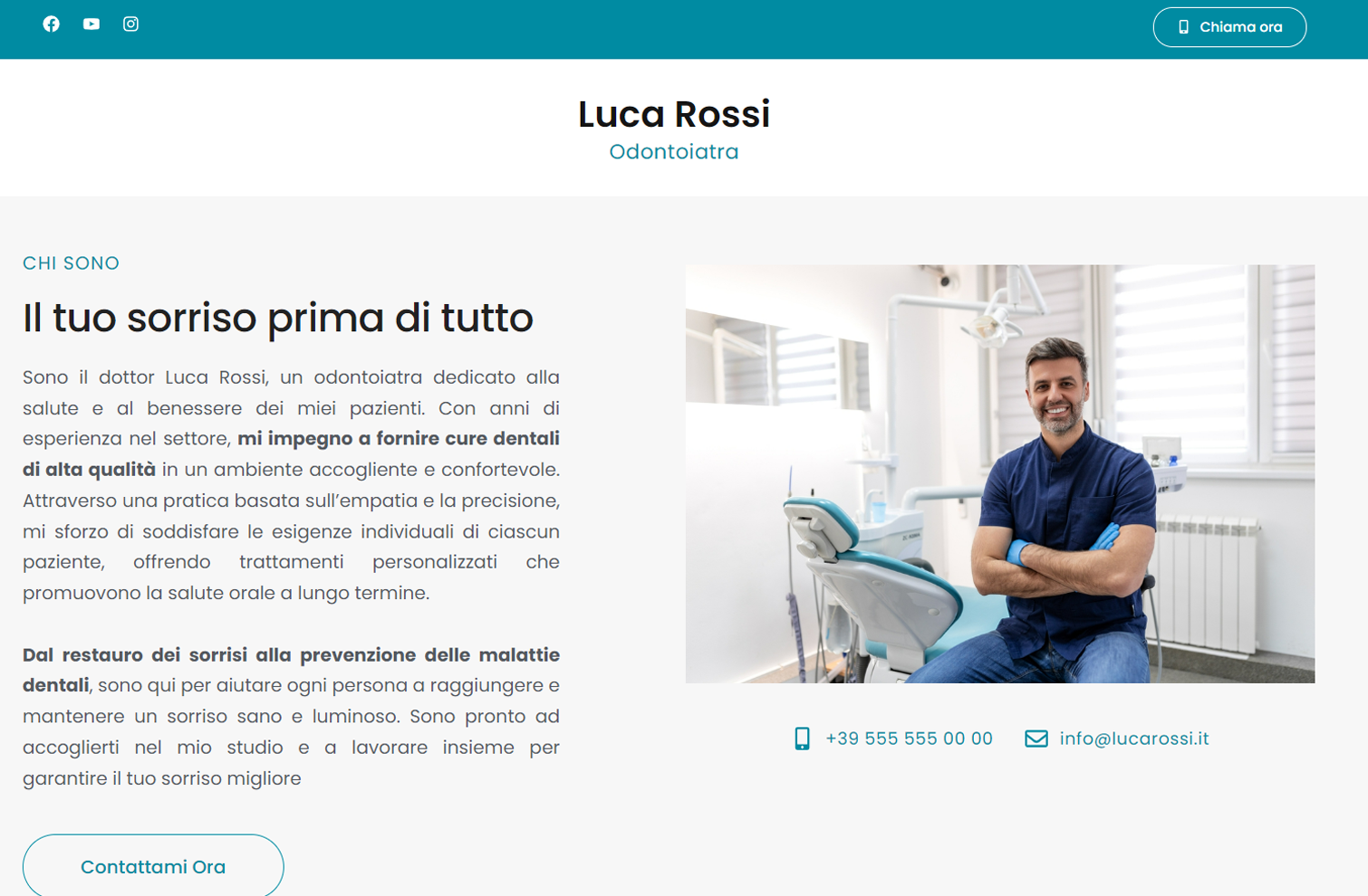 Basic per Odontoiatra