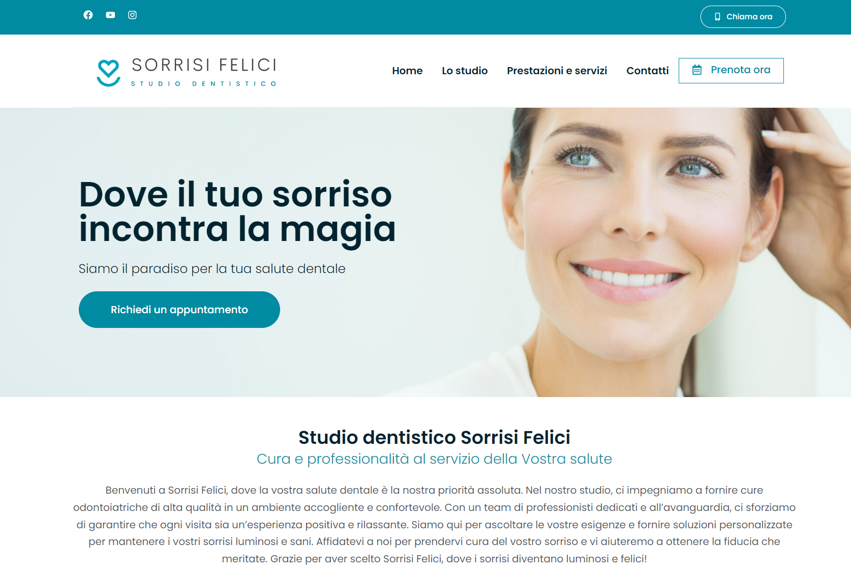 Premium Studio Dentistico
