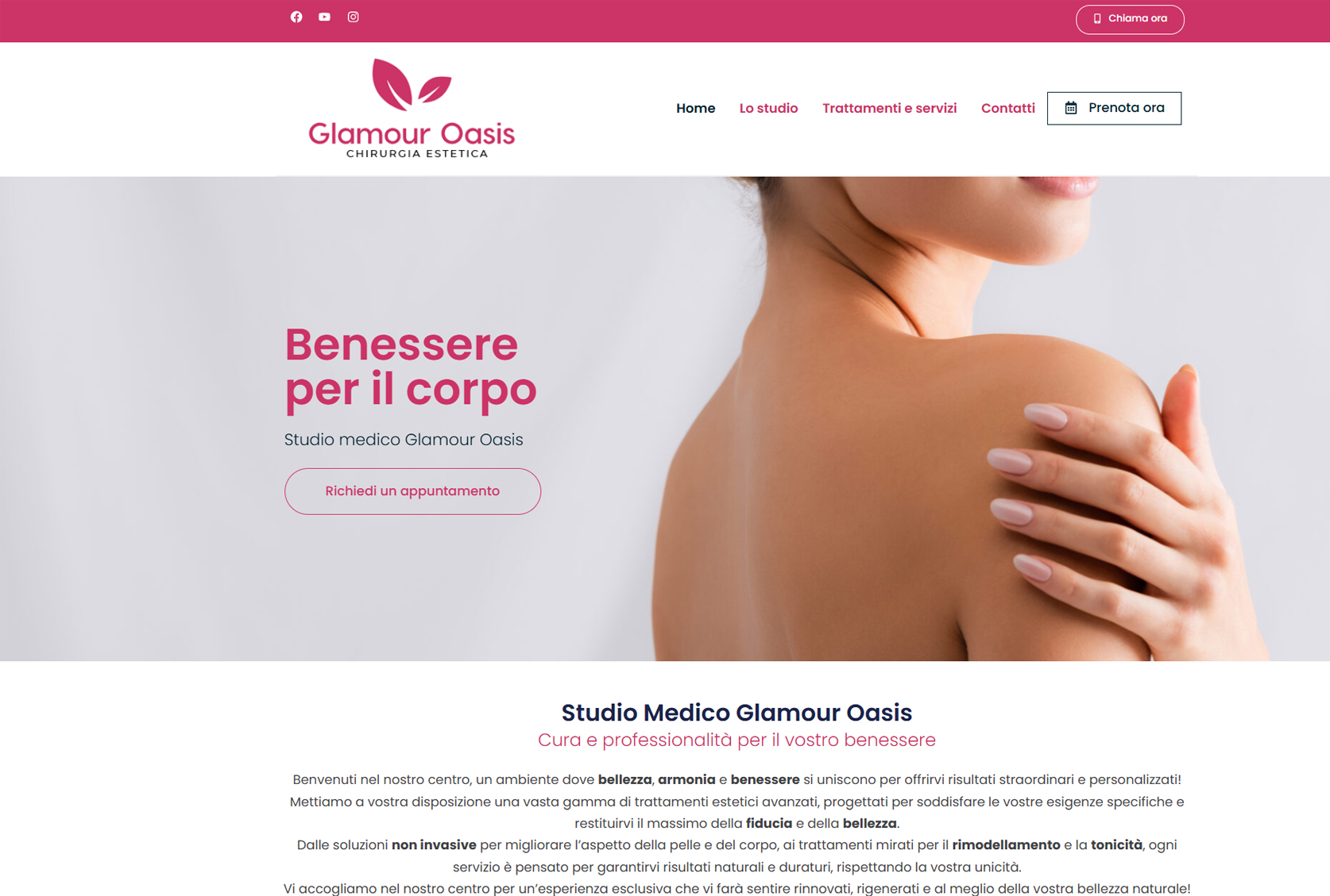 Premium Studio Estetico